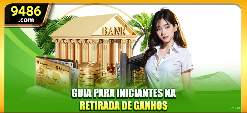 App 787bet para Android e iOS - download grátis