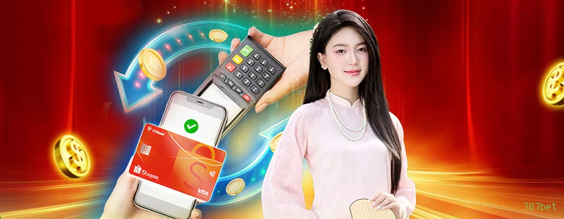Download app 787bet Android iOS