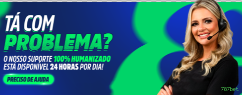Ganhar e sacar na 787bet